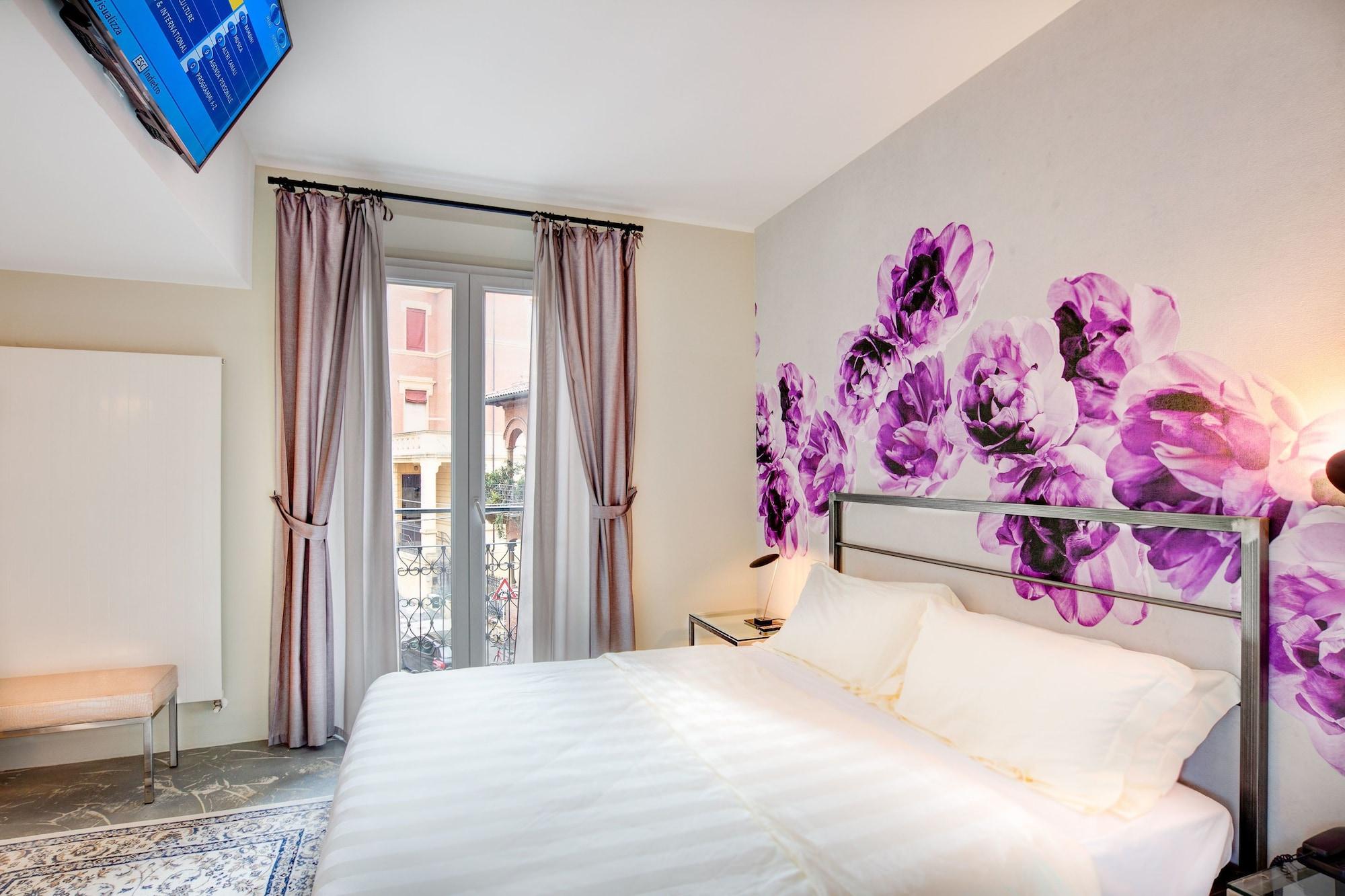 Il Convento Dei Fiori Di Seta Hotel Bologna Room photo